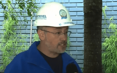 Presidente do Sintrivel concede entrevistas sobre Segurança do Trabalho (Compilado)