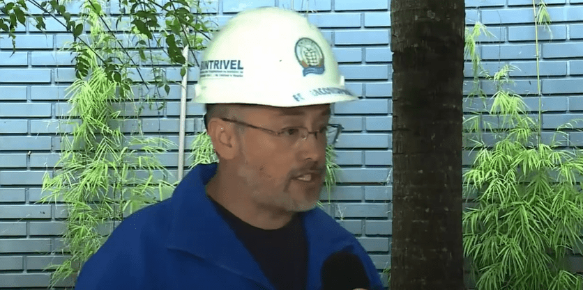 Presidente do Sintrivel concede entrevistas sobre Segurança do Trabalho (Compilado)