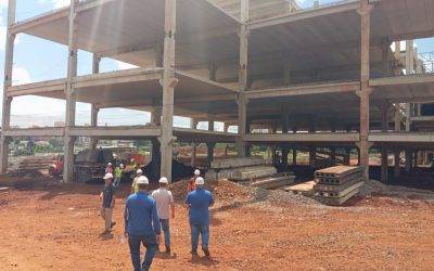 Coluna do Meio: Mais de 60% dos trabalhadores da construção civil não têm casa própria na região de Cascavel