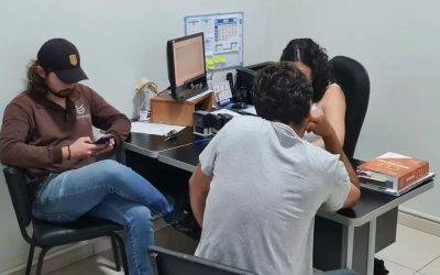 Homologações no Sintrivel resgatam mais de R$160 mil que eram devido aos trabalhadores