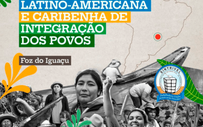 A integração dos povos da América Latina e do Caribe: uma saída revolucionária
