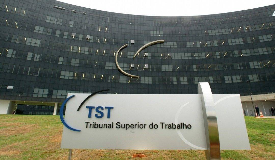 TST vai decidir validade de dissídio coletivo quando uma das partes não quer negociar