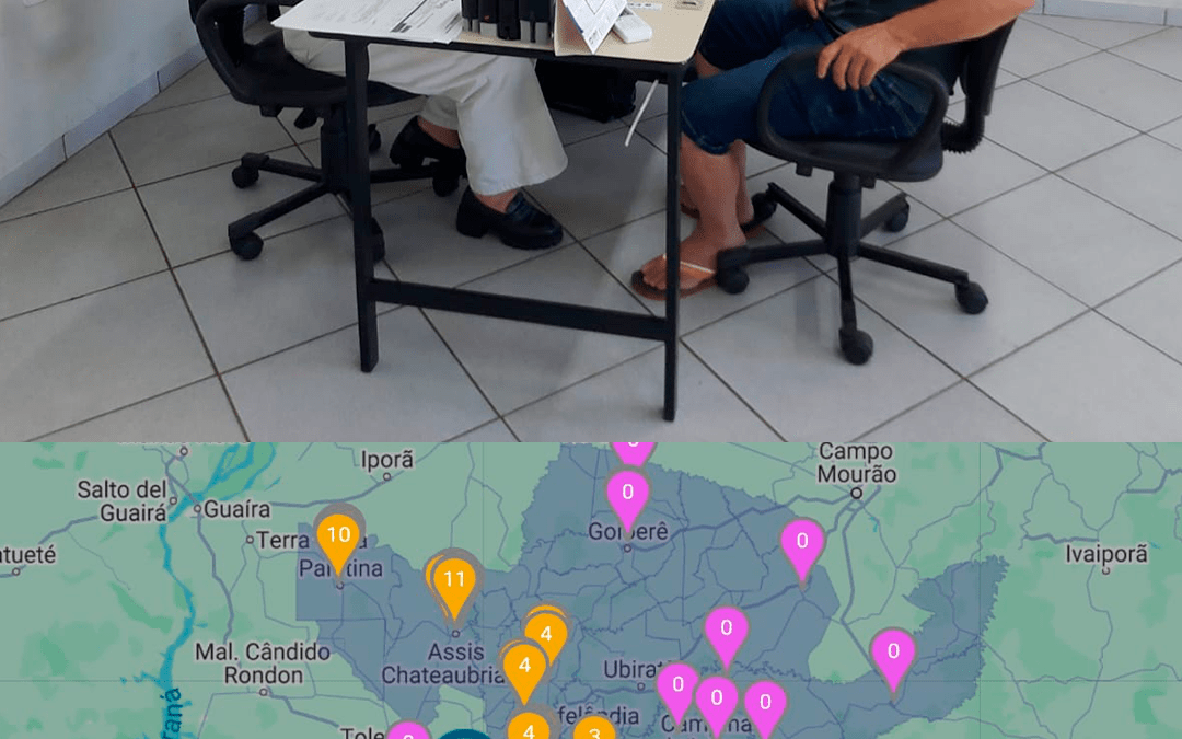 Sintrivel Amplia Base Territorial e Anuncia Sub-Sede em Goioerê