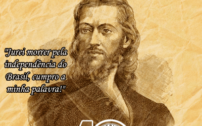 21 de Abril, Dia de Tiradentes
